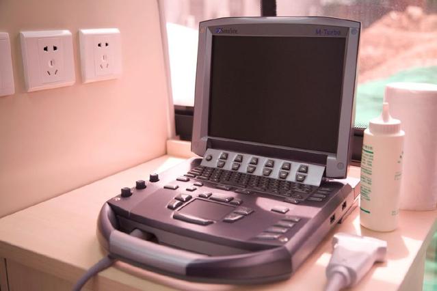 去醫院體檢已過時，移動醫療車讓體檢更便捷