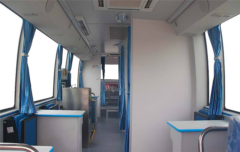 從這2點來確認醫療體檢車廠家的客服是否專業？