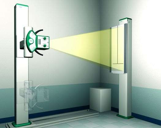 眾多DR機架生產廠家，消費者該如何選擇？