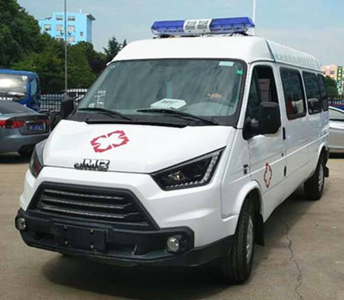 秋葵视频男人的加油站救護車廠家祝各位新老客戶國慶節快樂