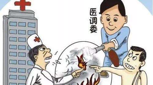 醫療人員立法保護啦，醫院救護車正規化還會遠嗎？02