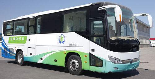 流動體檢車價格會受哪些因素影響而出現波動？