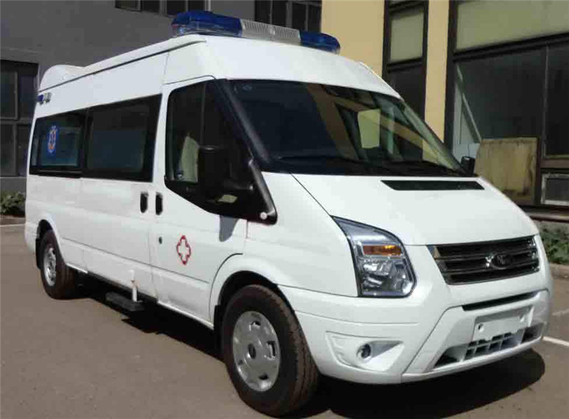 救護車價格在什麽情況下會有不同