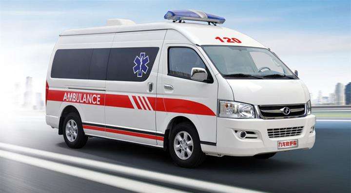 如何選擇合適的救護車廠家？
