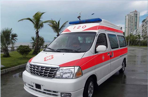 移動急用救護車的正確保養方法有哪些？