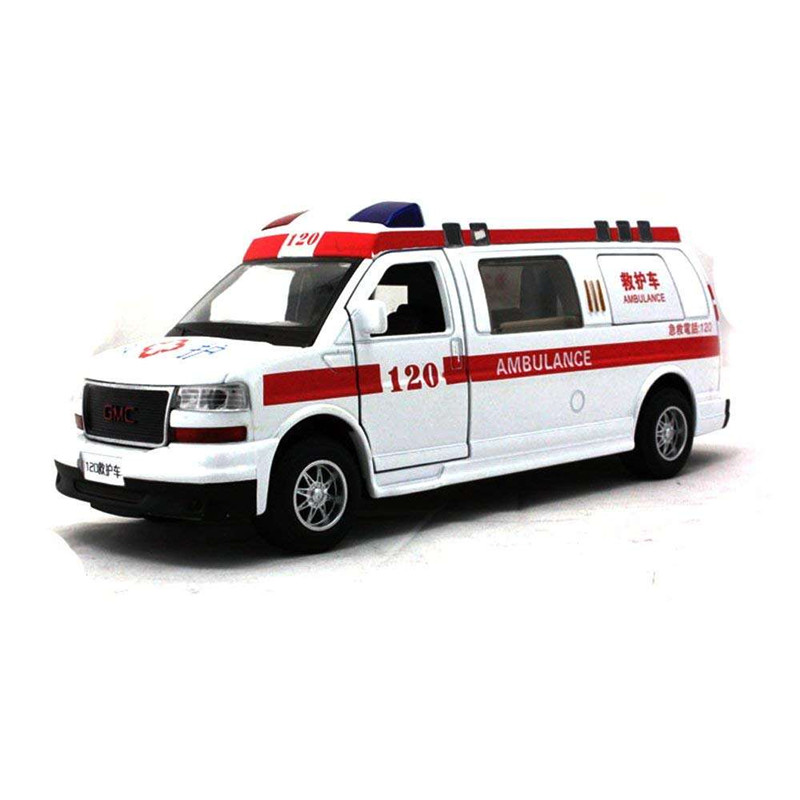 影響救護車價格的三大因素，救護車廠家為您解答