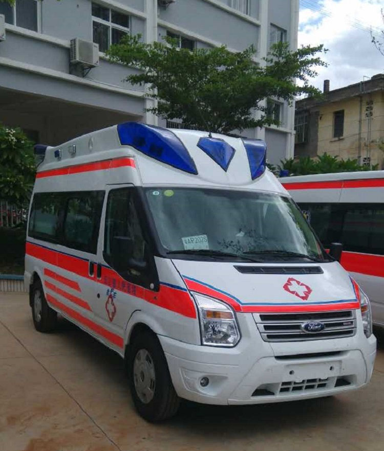 揭秘：獻血車上必須檢測的五個項目