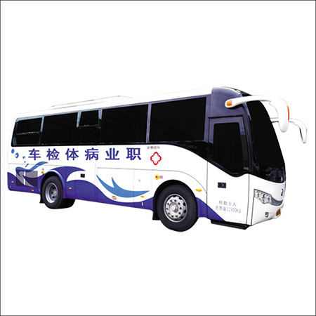 為何體檢車深受醫療單位的喜歡？