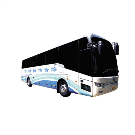 為何體檢車深受醫療單位的喜歡？