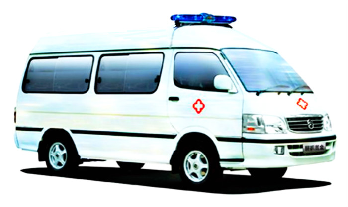 救護車進入高校被索要停車費是怎麽回事？